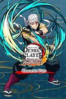 Demon Slayer -Kimetsu no Yaiba- The Hinokami Chronicles Пропуск персонажей