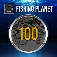 Денежный пак на 100 БейтКоинов