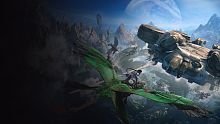 Avatar: Frontiers of Pandora™ – Secrets of The Spire