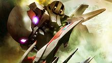 Dariusburst Chronicle Saviours