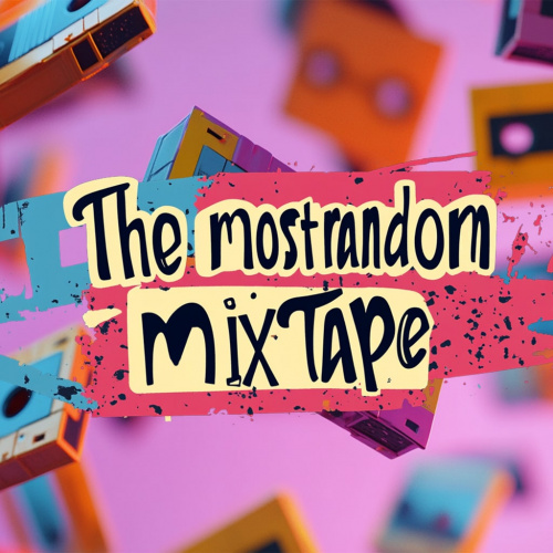 Box To The Beat: The Most Random Mixtape Box To The Beat: The Most Random Mixtape
