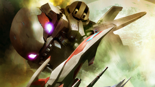Dariusburst Chronicle Saviours Dariusburst Chronicle Saviours