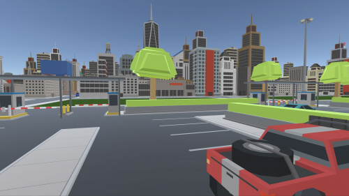 Auto World Tycoon Auto World Tycoon