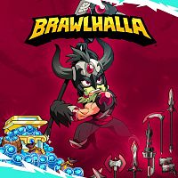 Brawlhalla - Collector's Pack