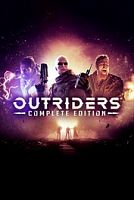 OUTRIDERS COMPLETE EDITION