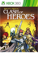 Might & Magic Clash of Heroes™