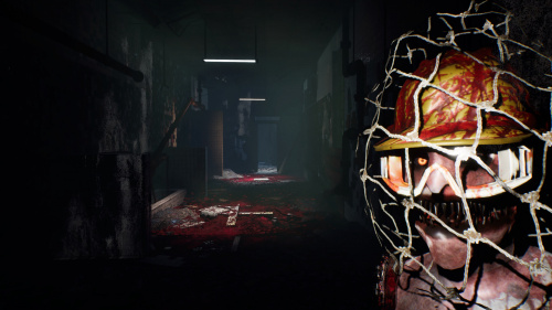 Caretaker