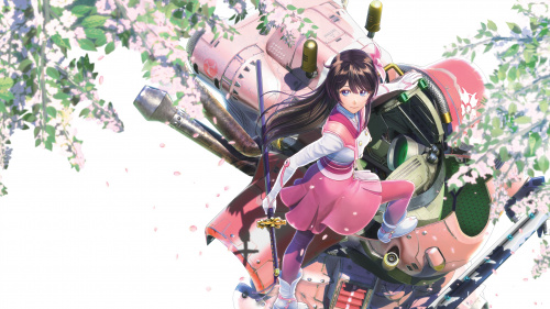Sakura Wars Digital Deluxe Edition Sakura Wars Digital Deluxe Edition