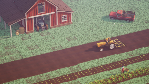 ACRES