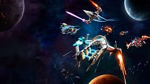 Starlink: Battle for Atlas™ – Deluxe Edition