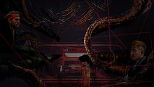 FMV SCI-FI