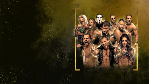 AEW: Fight Forever Elite Edition AEW: Fight Forever Elite Edition