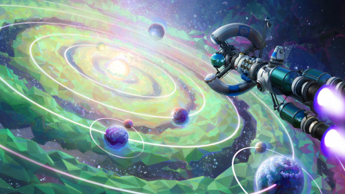 Astroneer - Evolution Edition Astroneer - Evolution Edition