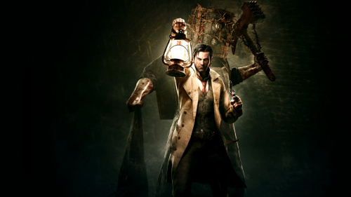 The Evil Within The Evil Within
