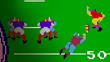 Arcade Archives 10-Yard Fight