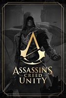 Assassin’s Creed Единство
