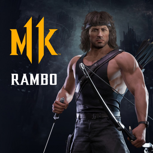 Rambo Rambo