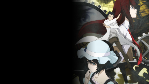 STEINS;GATE ELITE STEINS;GATE ELITE