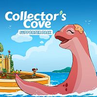 Collector's Cove - Набор для поклонников