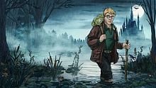 Midnight Swamp