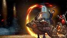 Middle Evil: The Priest PS4® & PS5®