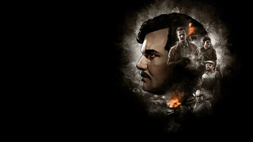 Narcos: Rise of the Cartels