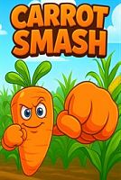 Carrot Smash (Xbox Series)