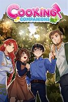 Cooking Companions
