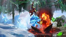 Eldrador Creatures