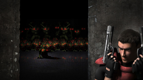 Alien Shooter&Portal of Evil: Stolen Runes