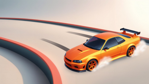 Zen Drift Zen Drift
