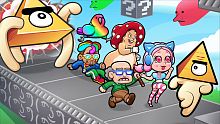 Meme Run 2 Game + Avatar Bundle