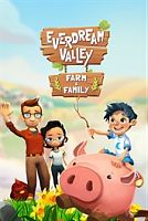 Everdream Valley - Farm & Family Pack