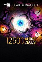 Донат Dead by Daylight: AURIC CELLS PACK (12500) - игровая валюта