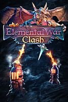 Elemental War Clash