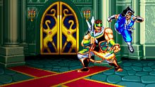 ACA NEOGEO WORLD HEROES 2 JET