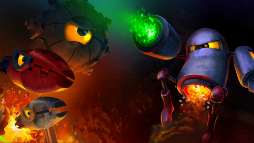 pixelBOT EXTREME! pixelBOT EXTREME!