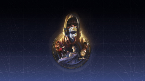 Torment: Tides of Numenera Torment: Tides of Numenera