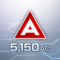 5150AC Exchange Ticket