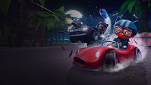 Meow Motors