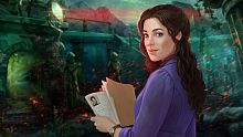 The Myth Seekers: The Legacy of Vulkan