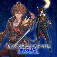 GBVSR Character Costume: Reverent Attire (Sandalphon)