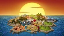 CATAN® - Console Edition Super Deluxe