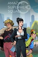 Amazing Superhero Squad (Xbox Series X|S)
