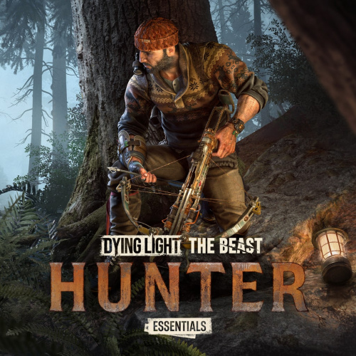Dying Light: The Beast - Hunter Essentials Dying Light: The Beast - Hunter Essentials