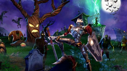 MediEvil Digital Deluxe Edition MediEvil Digital Deluxe Edition