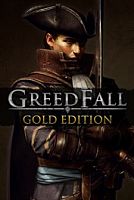 GreedFall - Gold Edition