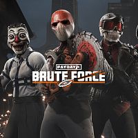 PAYDAY 3: Brute Force Crimebond