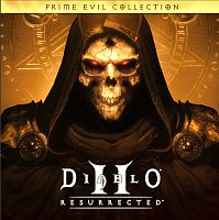 Издание Diablo® Prime Evil Collection