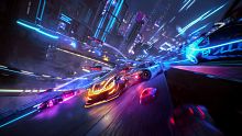 Cyber Clutch: Hot Import Nights